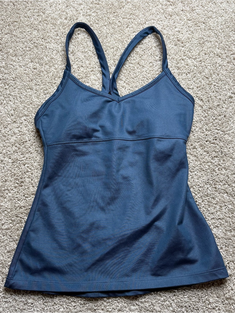 Alo Yoga Vintage Tank